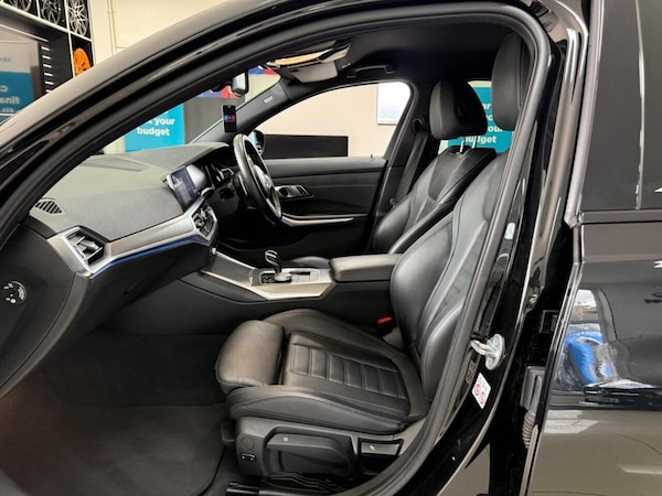 Used BMW 3 Series 2019 for sale - 75171547: Photo 32