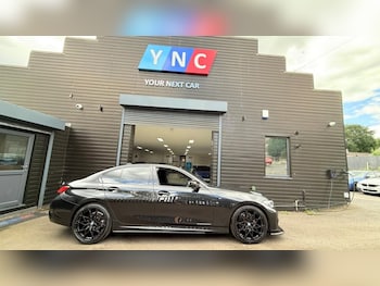 Used BMW 3 Series 2019 for sale - 75171547: Photo
