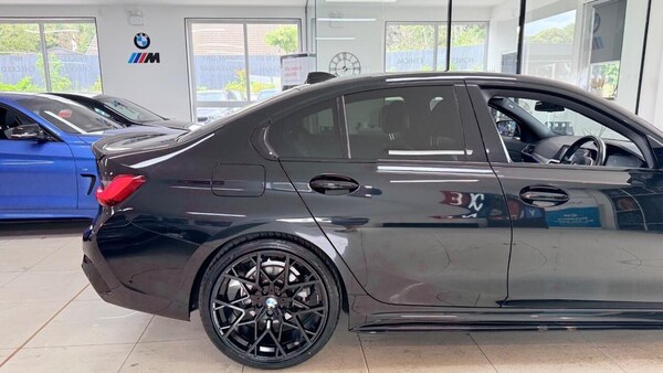 Used BMW 3 Series 2019 for sale - 75171547: Photo 40