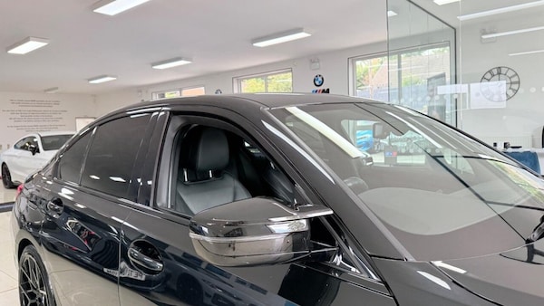 Used BMW 3 Series 2019 for sale - 75171547: Photo 41