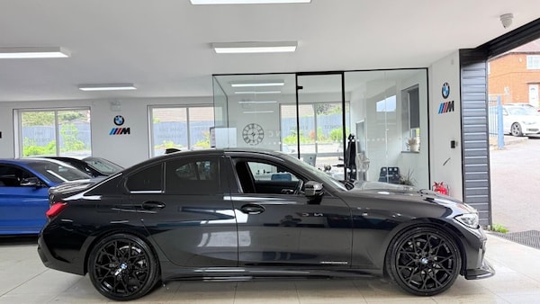 Used BMW 3 Series 2019 for sale - 75171547: Photo 42