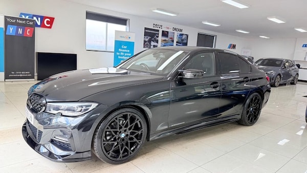 Used BMW 3 Series 2019 for sale - 75171547: Photo 49