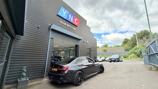 Used BMW 3 Series 2019 for sale - 75171547: Photo 4