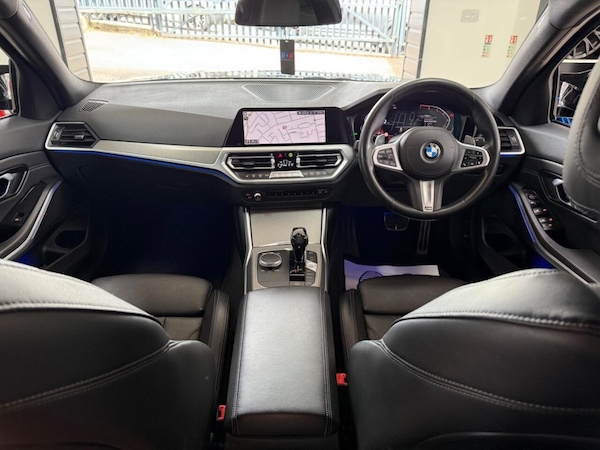 Used BMW 3 Series 2019 for sale - 75171547: Photo 6