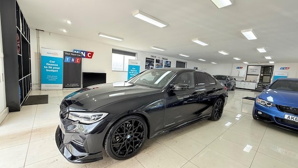 Used BMW 3 Series 2019 for sale - 75171547: Photo 9