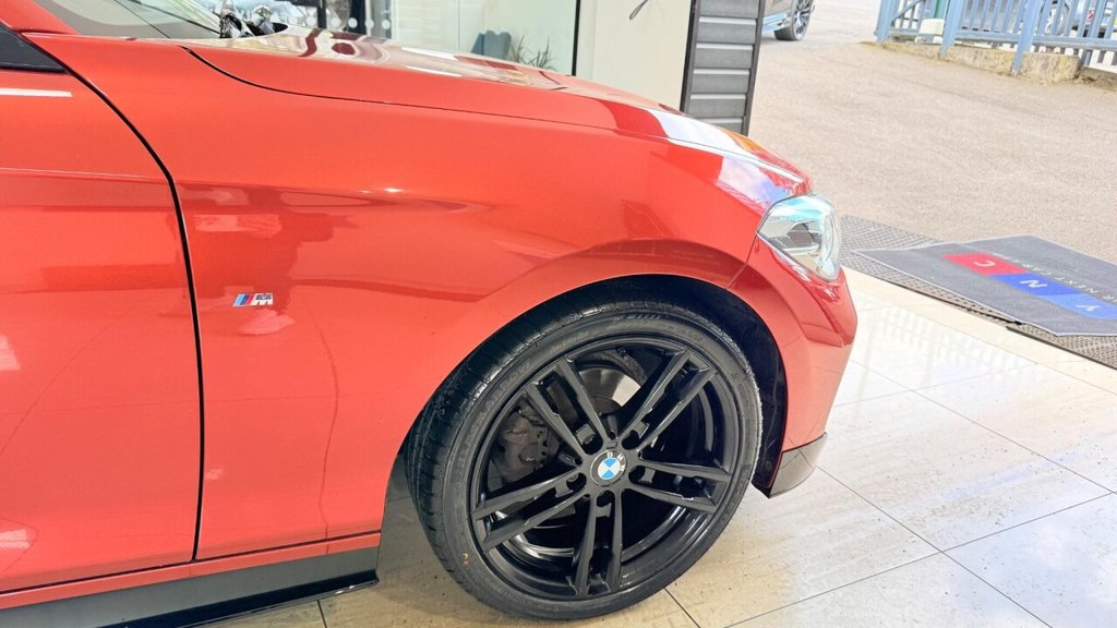 Used BMW 1 Series 2018 for sale - 76069127: Photo 11