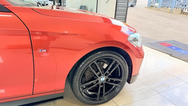 Used BMW 1 Series 2018 for sale - 76069127: Photo 11