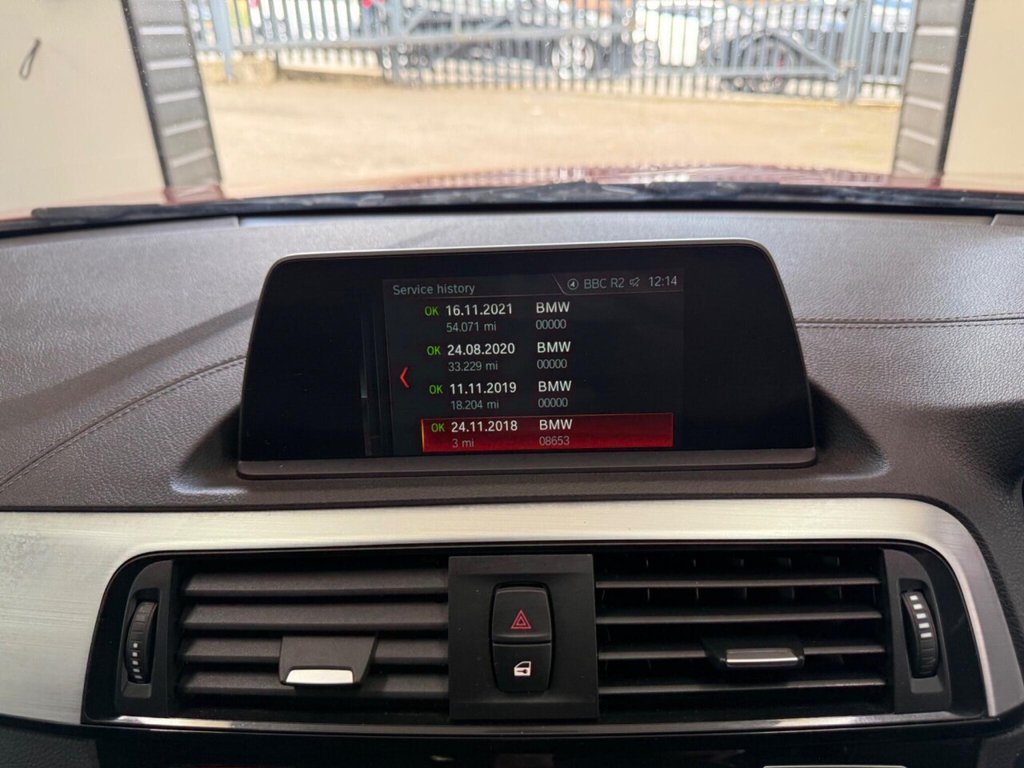 Used BMW 1 Series 2018 for sale - 76069127: Photo 13