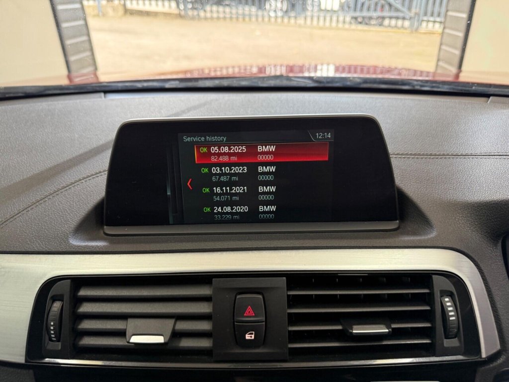 Used BMW 1 Series 2018 for sale - 76069127: Photo 14