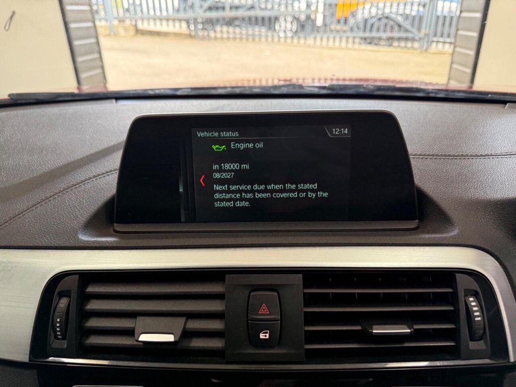 Used BMW 1 Series 2018 for sale - 76069127: Photo 15