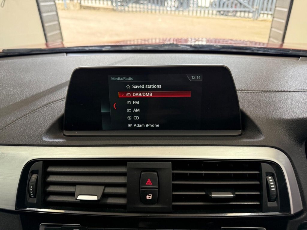 Used BMW 1 Series 2018 for sale - 76069127: Photo 16