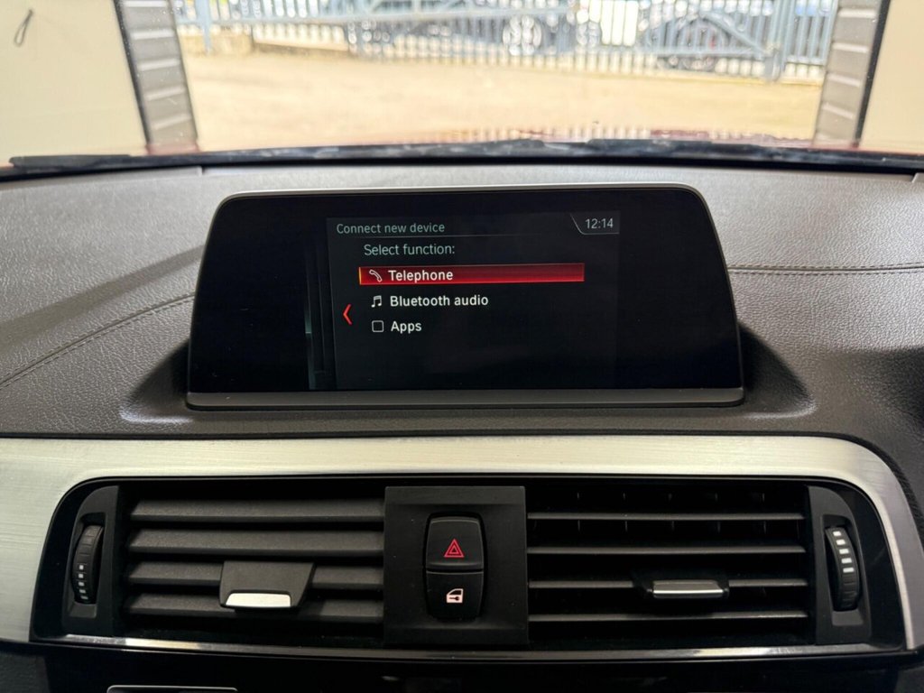 Used BMW 1 Series 2018 for sale - 76069127: Photo 17