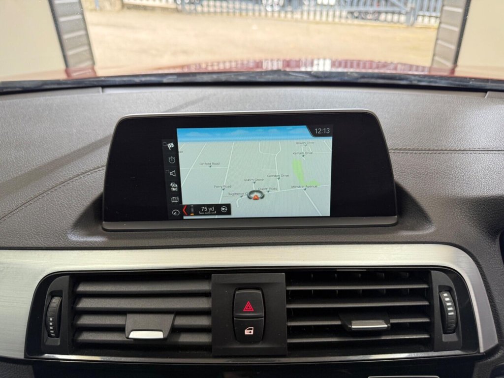 Used BMW 1 Series 2018 for sale - 76069127: Photo 18