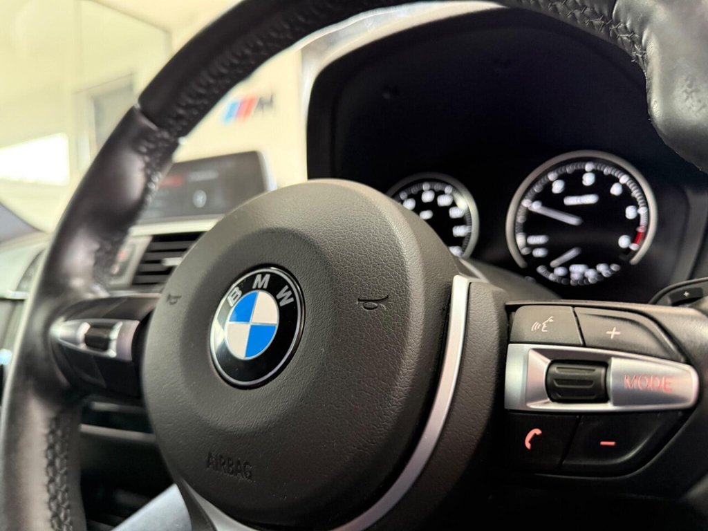Used BMW 1 Series 2018 for sale - 76069127: Photo 19