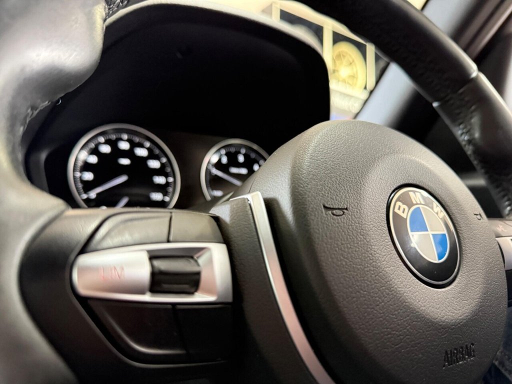 Used BMW 1 Series 2018 for sale - 76069127: Photo 20