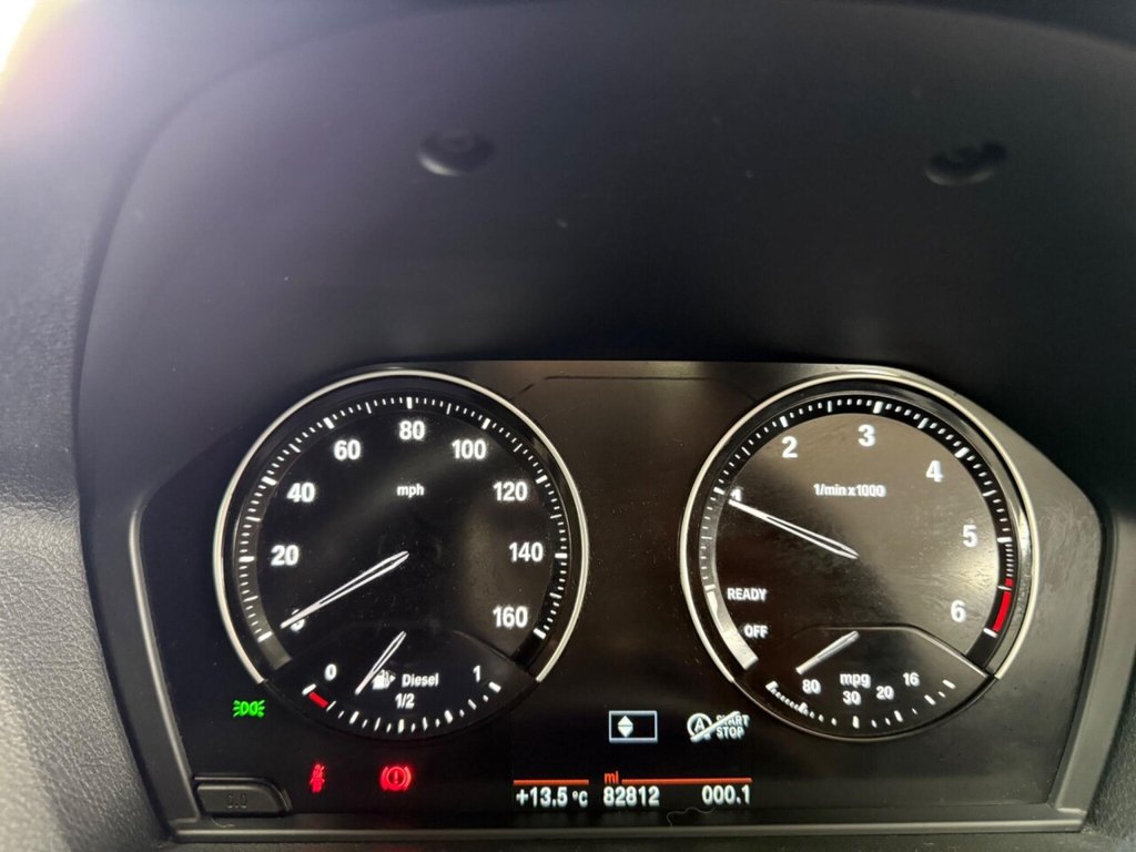 Used BMW 1 Series 2018 for sale - 76069127: Photo 21