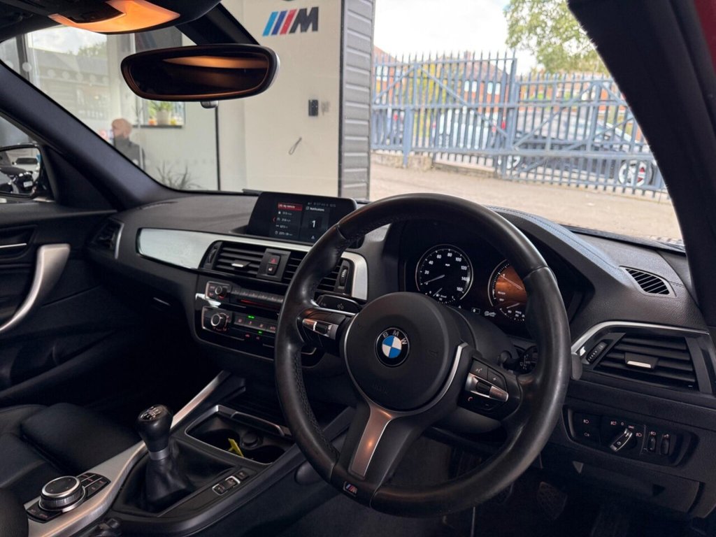 Used BMW 1 Series 2018 for sale - 76069127: Photo 22