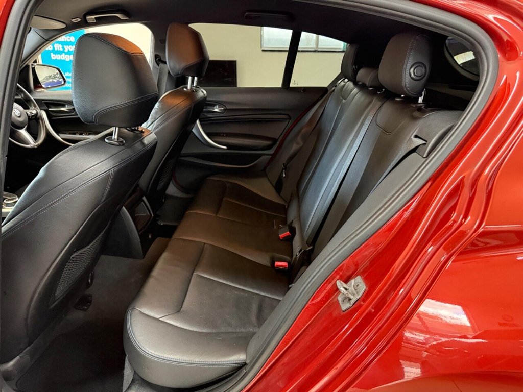 Used BMW 1 Series 2018 for sale - 76069127: Photo 25