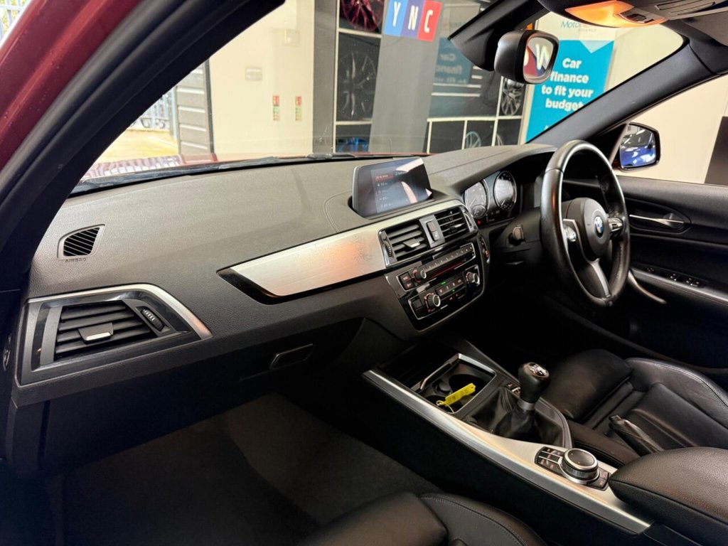 Used BMW 1 Series 2018 for sale - 76069127: Photo 26