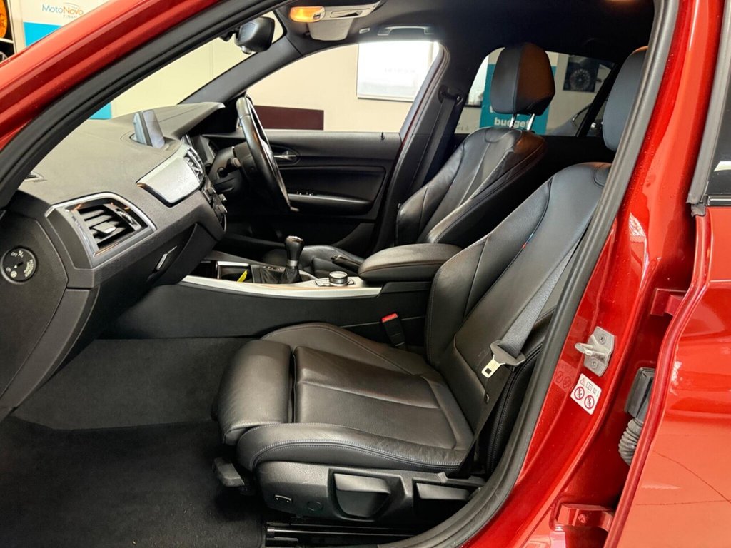 Used BMW 1 Series 2018 for sale - 76069127: Photo 27