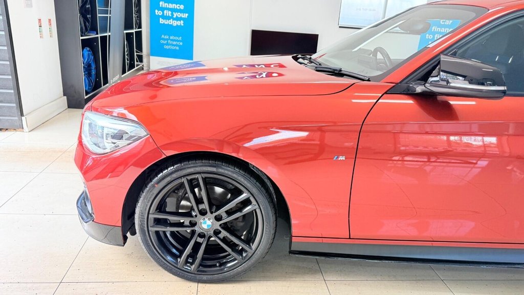 Used BMW 1 Series 2018 for sale - 76069127: Photo 29