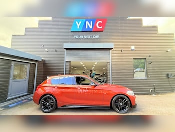 Used BMW 1 Series 2018 for sale - 76069127: Photo 2