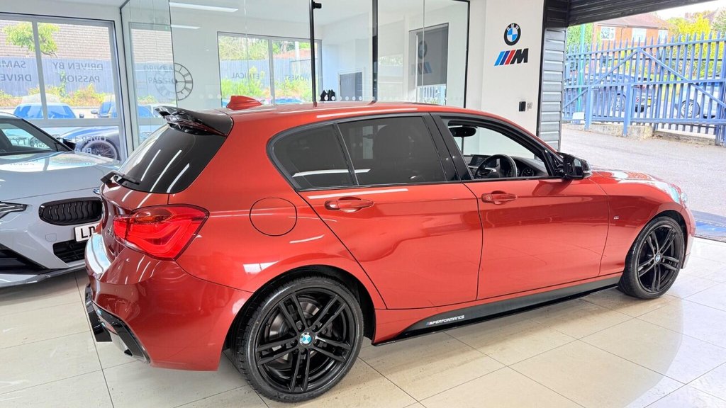 Used BMW 1 Series 2018 for sale - 76069127: Photo 33