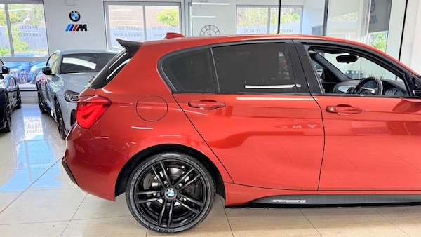 Used BMW 1 Series 2018 for sale - 76069127: Photo 34