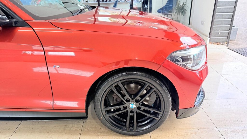 Used BMW 1 Series 2018 for sale - 76069127: Photo 37