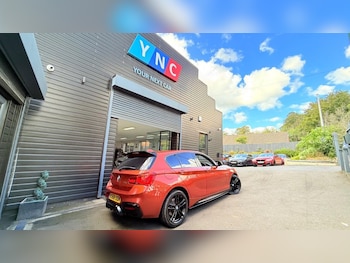 Used BMW 1 Series 2018 for sale - 76069127: Photo 3