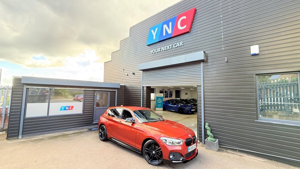 Used BMW 1 Series 2018 for sale - 76069127: Photo 4