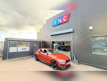 Used BMW 1 Series 2018 for sale - 76069127: Photo 4