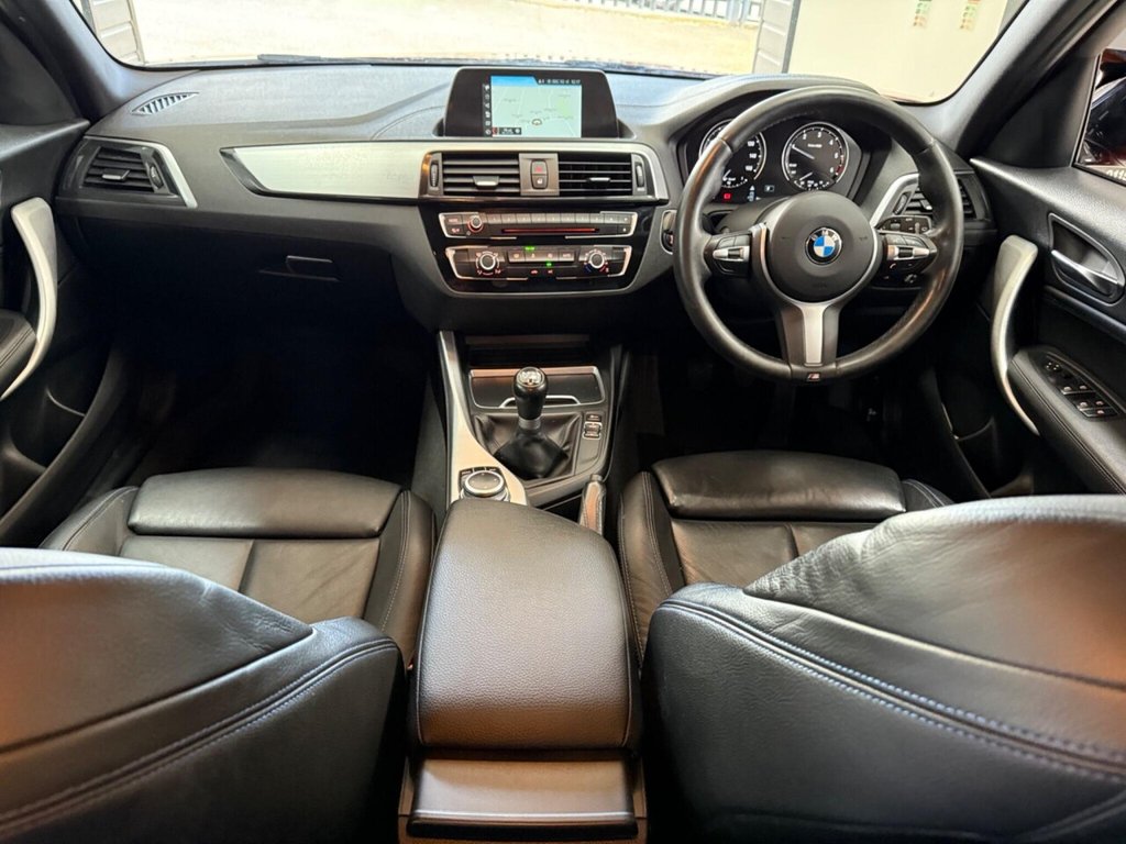 Used BMW 1 Series 2018 for sale - 76069127: Photo 5