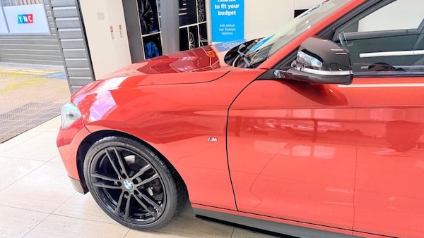 Used BMW 1 Series 2018 for sale - 76069127: Photo 8