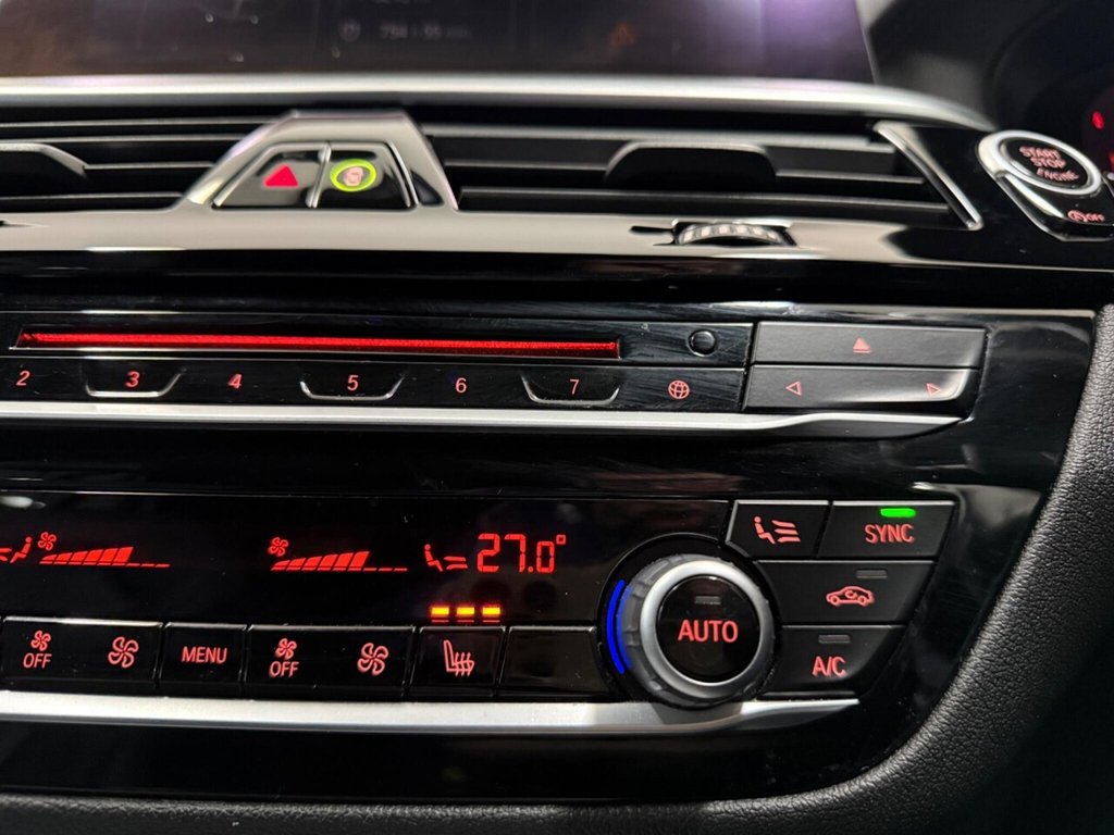 Used BMW 5 Series 2019 for sale - 77122046: Photo 23