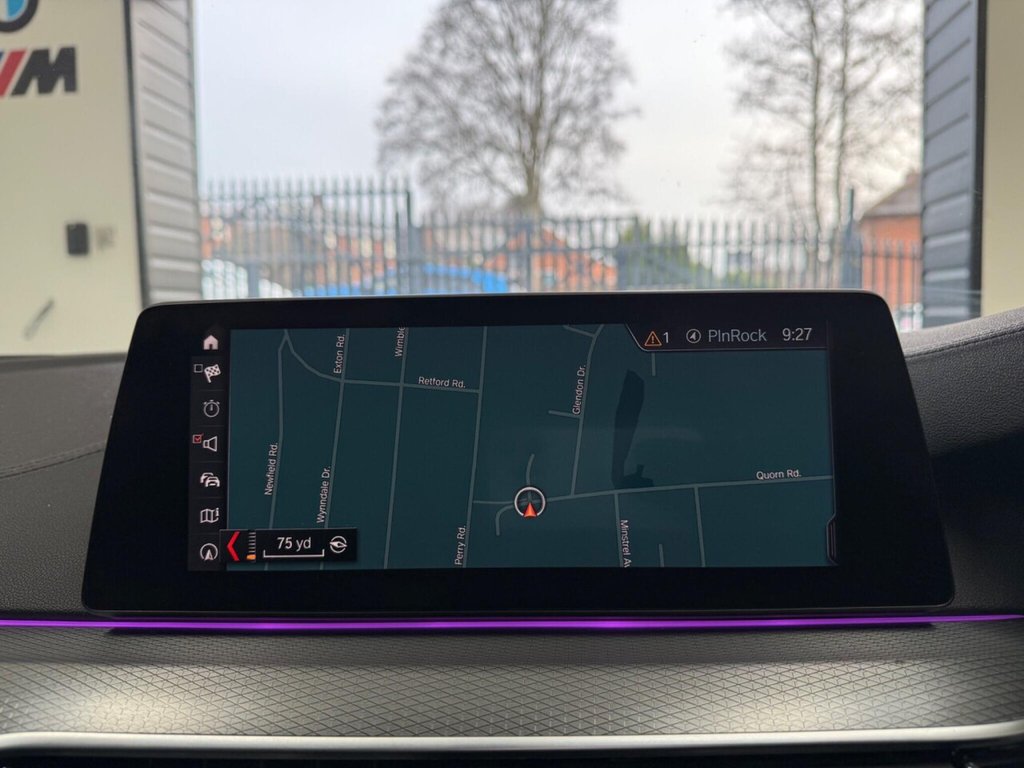 Used BMW 5 Series 2019 for sale - 77122046: Photo 28