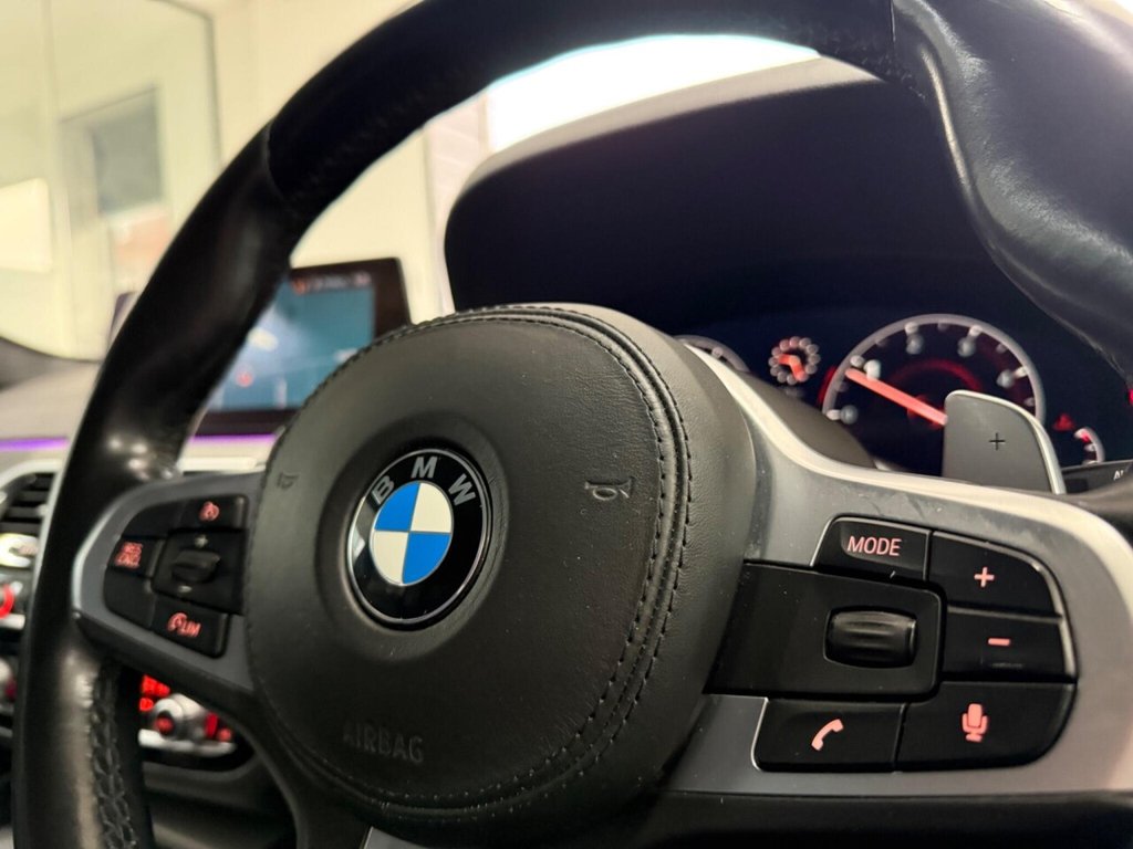 Used BMW 5 Series 2019 for sale - 77122046: Photo 29