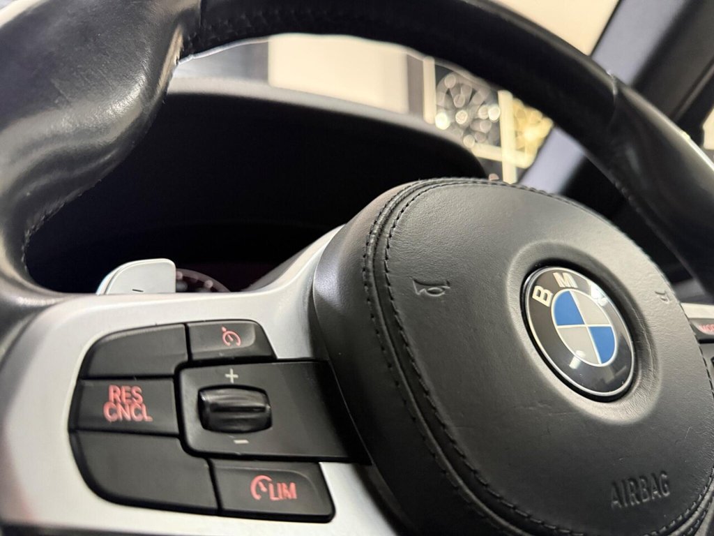 Used BMW 5 Series 2019 for sale - 77122046: Photo 30