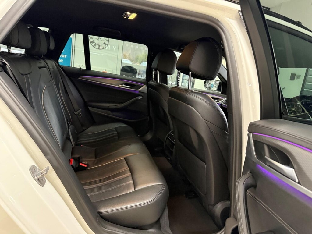 Used BMW 5 Series 2019 for sale - 77122046: Photo 33