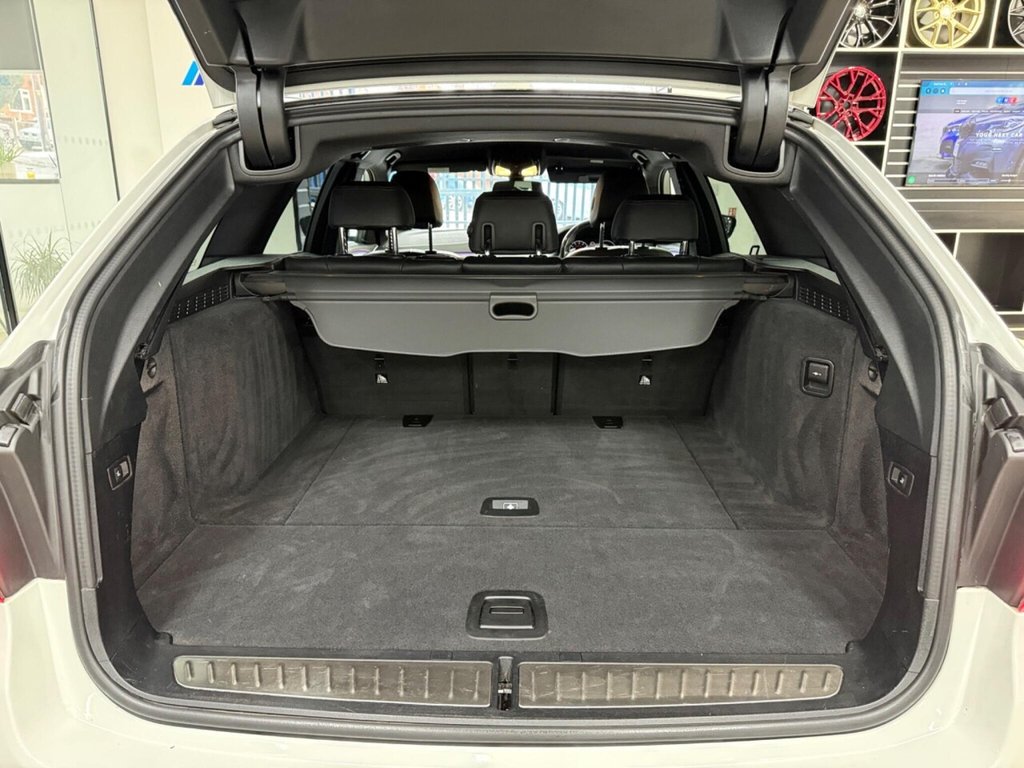 Used BMW 5 Series 2019 for sale - 77122046: Photo 34