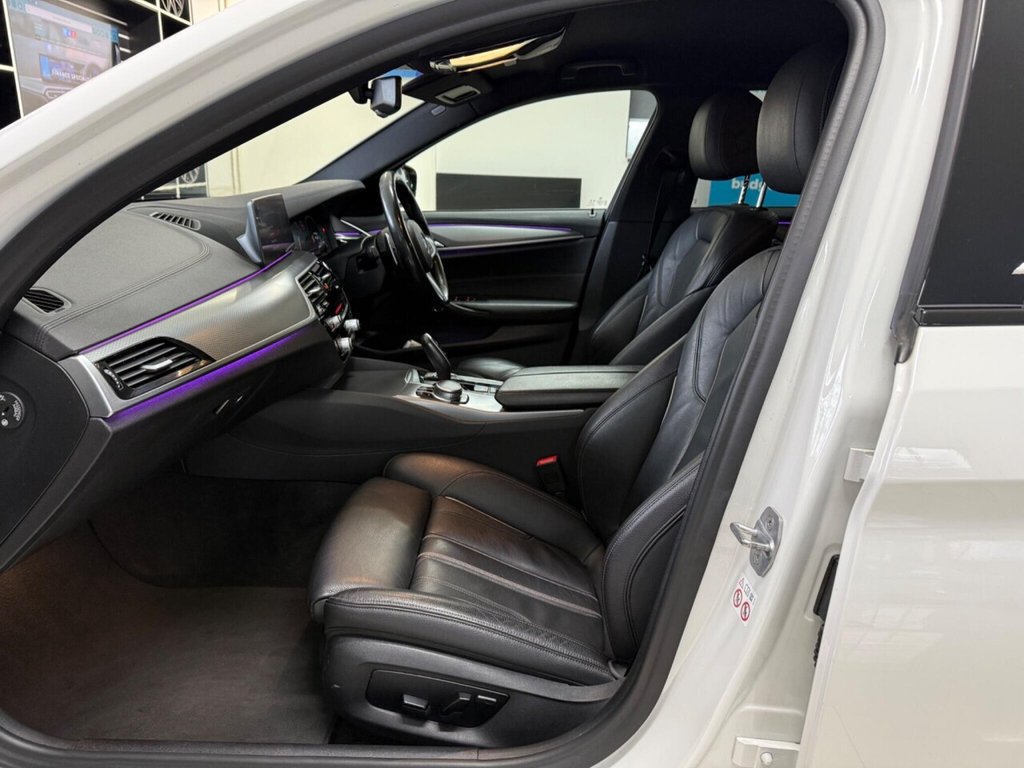 Used BMW 5 Series 2019 for sale - 77122046: Photo 37