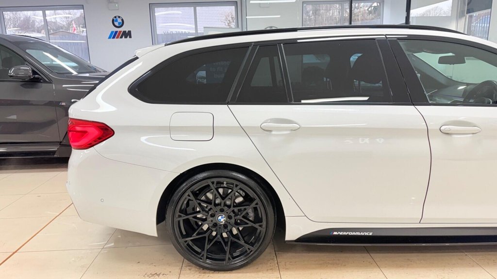 Used BMW 5 Series 2019 for sale - 77122046: Photo 40