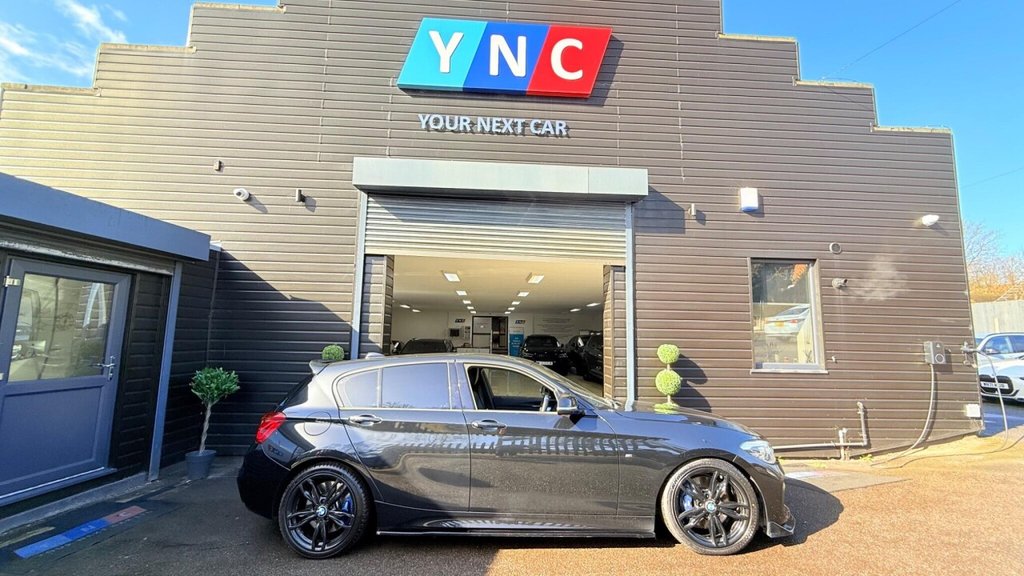 Used BMW 1 Series 2016 for sale - 78069416: Photo 10