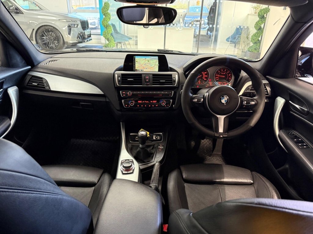 Used BMW 1 Series 2016 for sale - 78069416: Photo 11