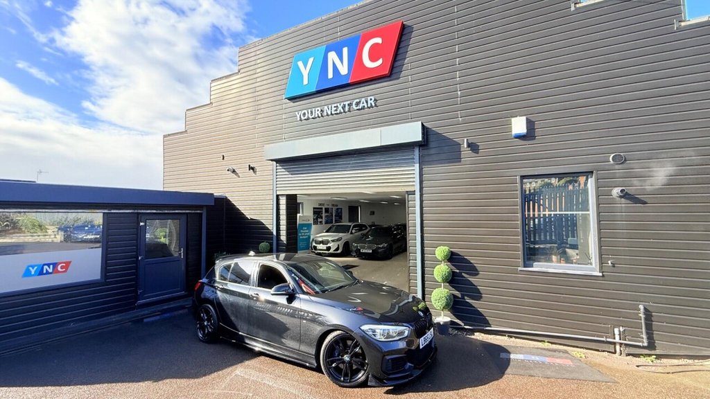 Used BMW 1 Series 2016 for sale - 78069416: Photo 13