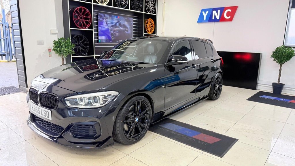 Used BMW 1 Series 2016 for sale - 78069416: Photo 14