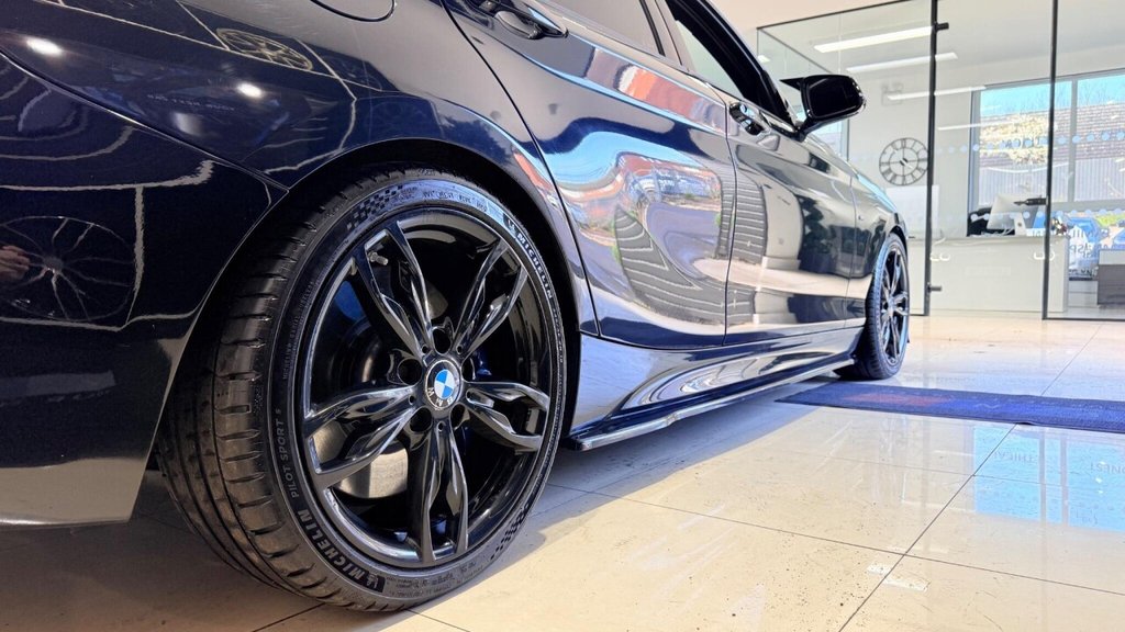 Used BMW 1 Series 2016 for sale - 78069416: Photo 15