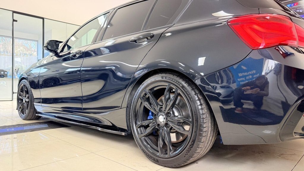 Used BMW 1 Series 2016 for sale - 78069416: Photo 16