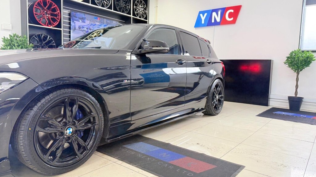 Used BMW 1 Series 2016 for sale - 78069416: Photo 18