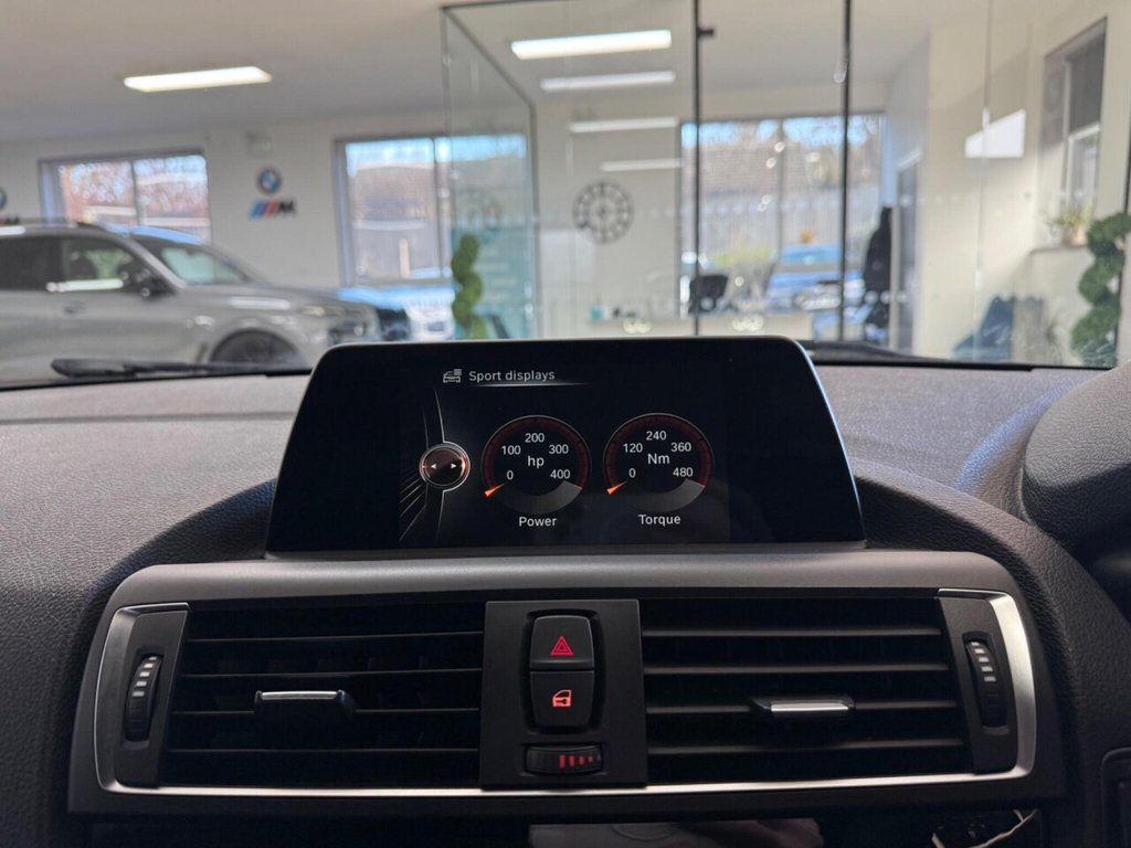 Used BMW 1 Series 2016 for sale - 78069416: Photo 19